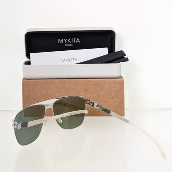MYKITA Sunglasses No. 1 Sun Liston Col. 061 59mm Frame main image 6